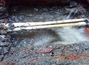 大亚湾家庭管道漏水检测